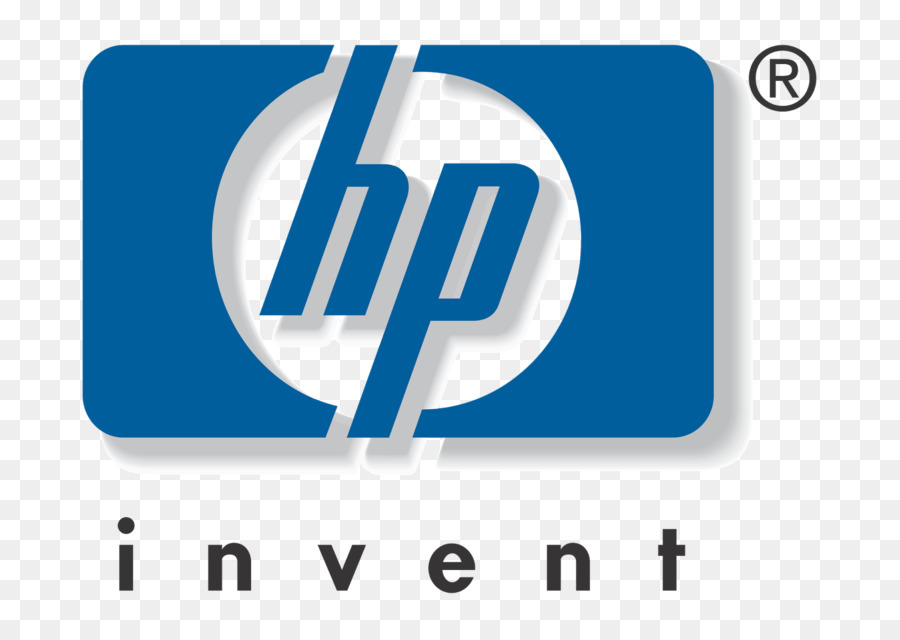 Logotipo De Hp，Marca PNG