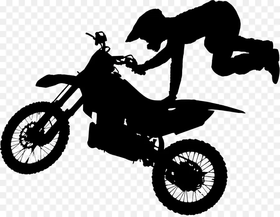Moto Stunt Riding，Motocross PNG