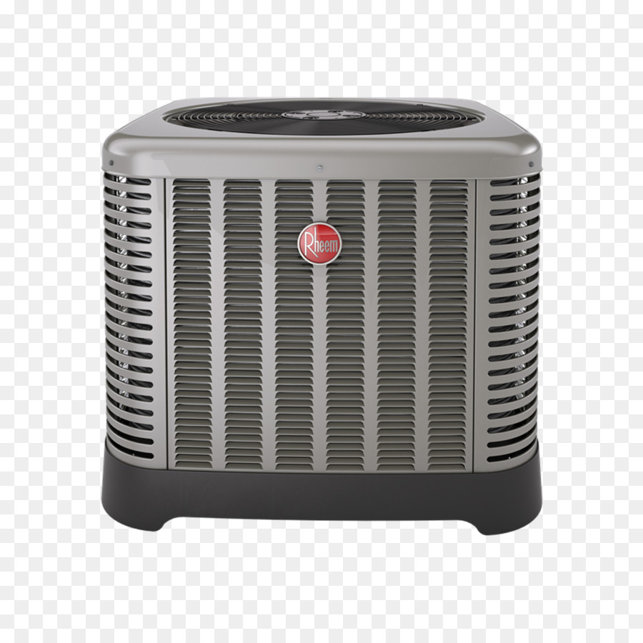 Rheem，Aire Acondicionado PNG