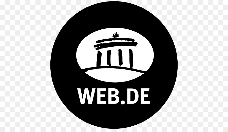 Webde，Correo Electrónico PNG