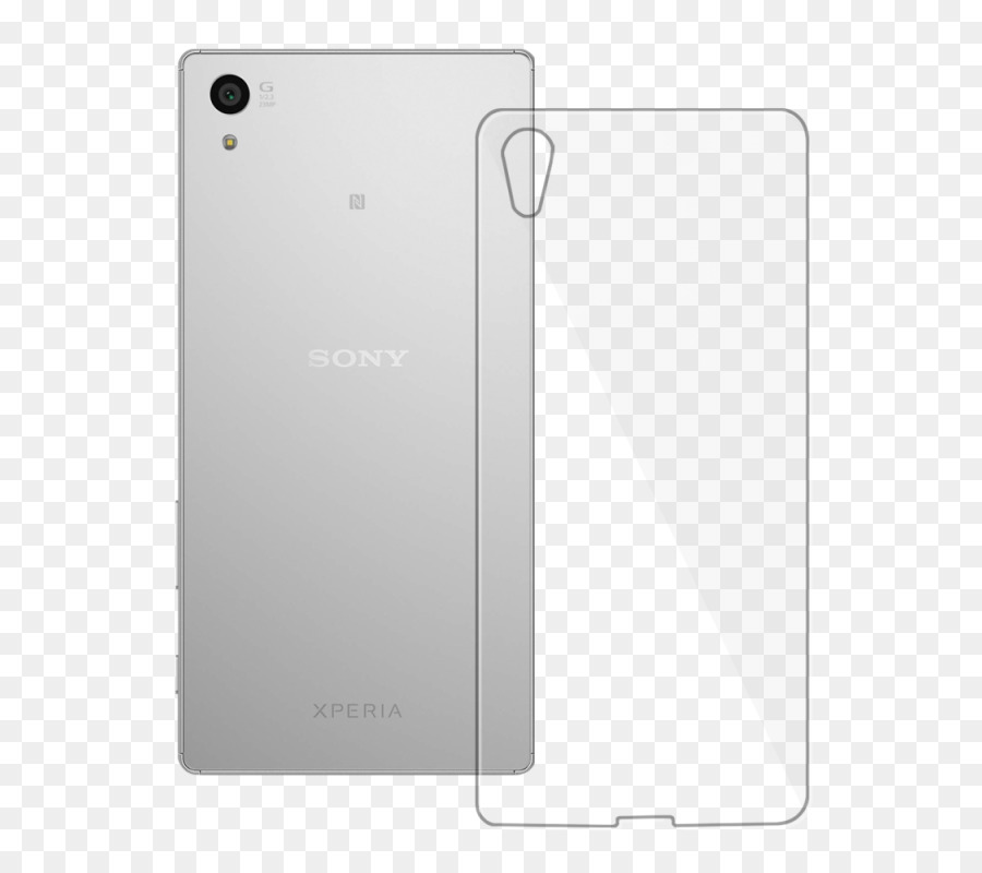 Teléfono Inteligente，Sony Xperia Z5 PNG