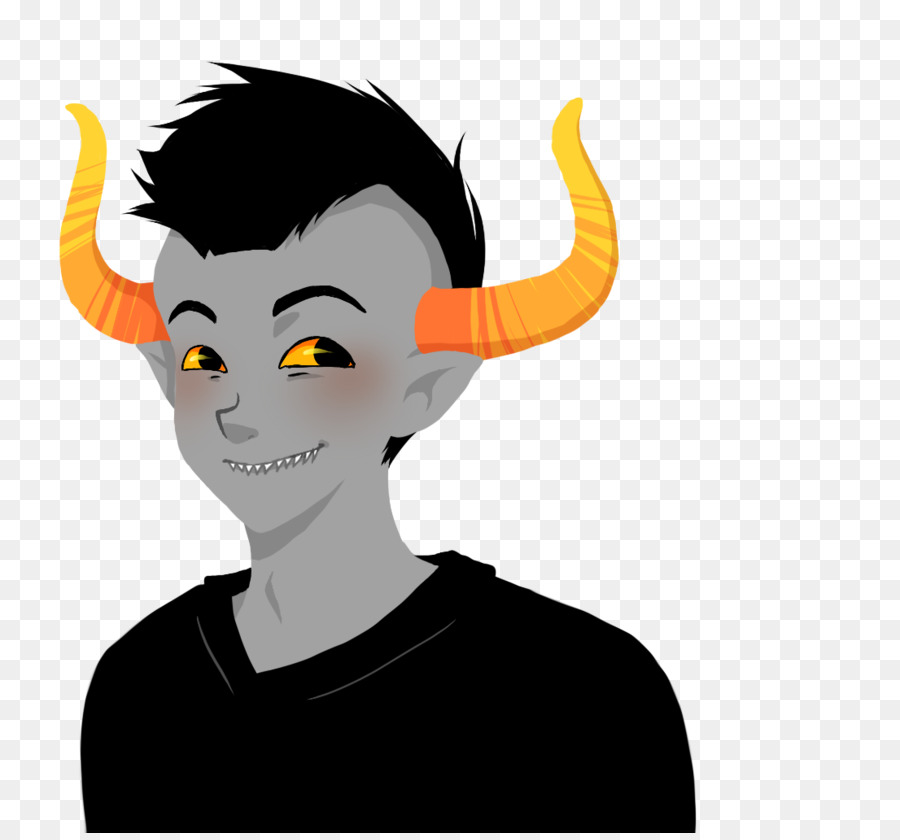 Homestuck，Arte PNG