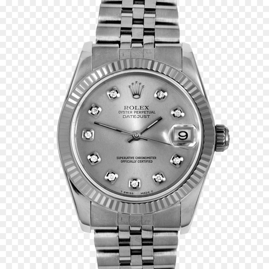 Rolex Datejust，Rolex Submariner PNG