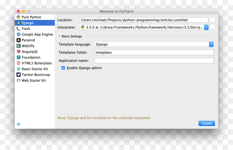 Programa De Computadora，Django PNG