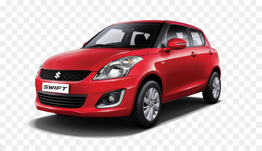 Coche Rojo，Automóvil PNG