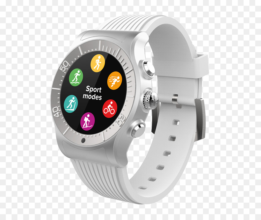 Mykronoz Zesport，El Smartwatch PNG