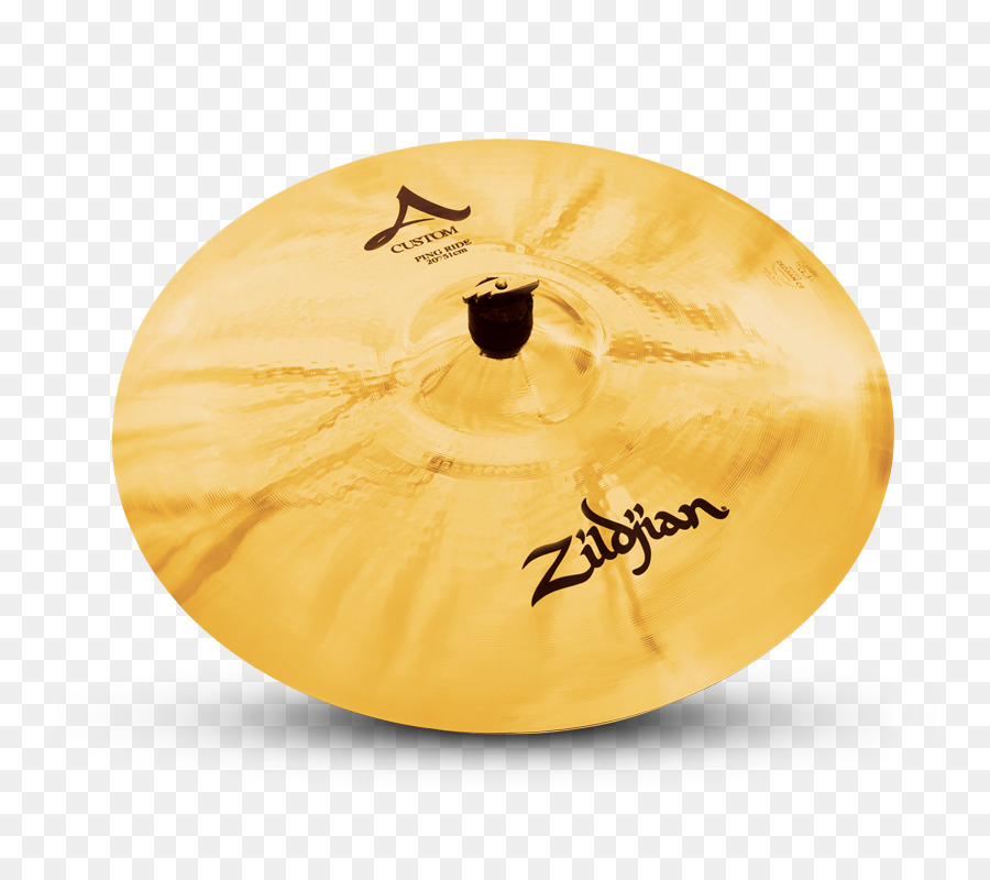 Avedis Zildjian Company，Platillo Crash PNG