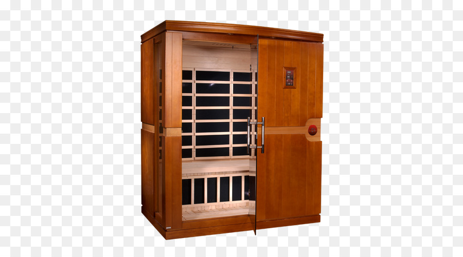 Sauna De Infrarrojos，Sauna PNG