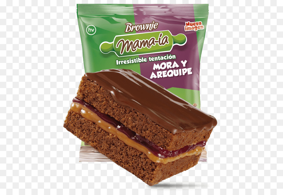 Bocado De La Torta，Brownie De Chocolate PNG