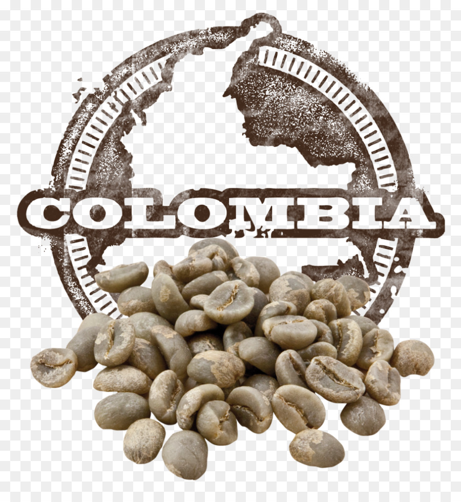 América Del Sur，Café PNG