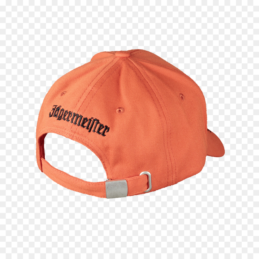 Gorra De Beisbol，Jagermeister PNG