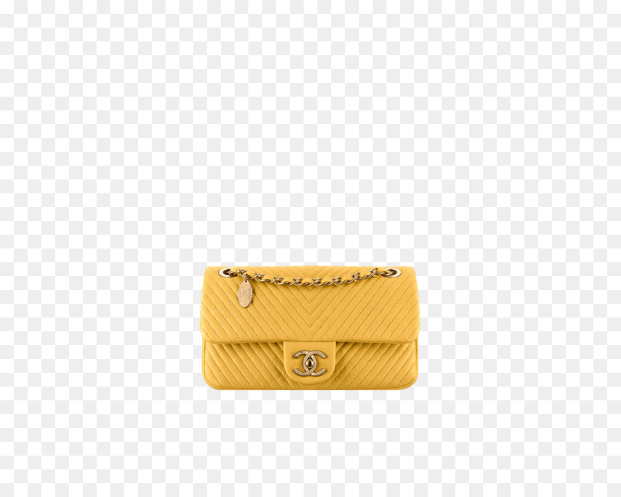 Bolso De Mano，Chanel PNG