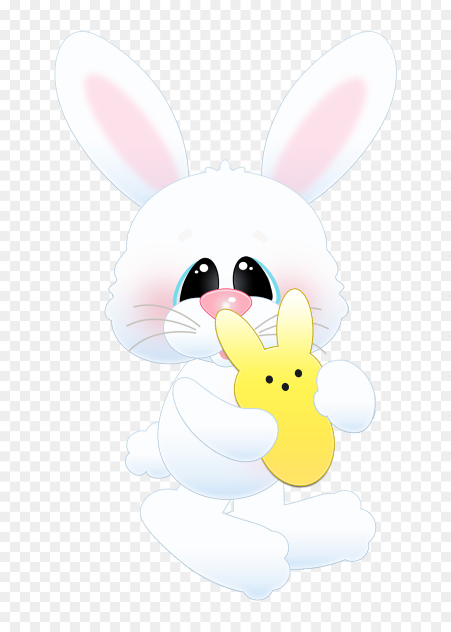 Conejito De Pascua，Pascua PNG