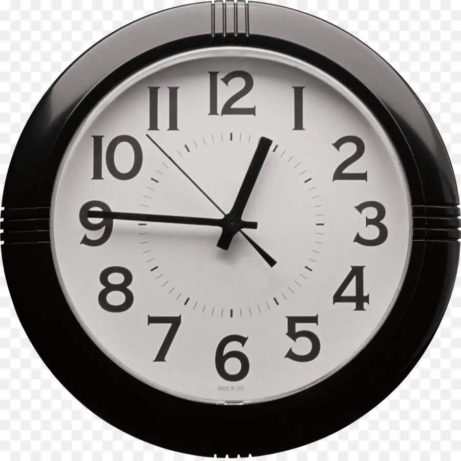 Reloj，Relojes De Alarma PNG