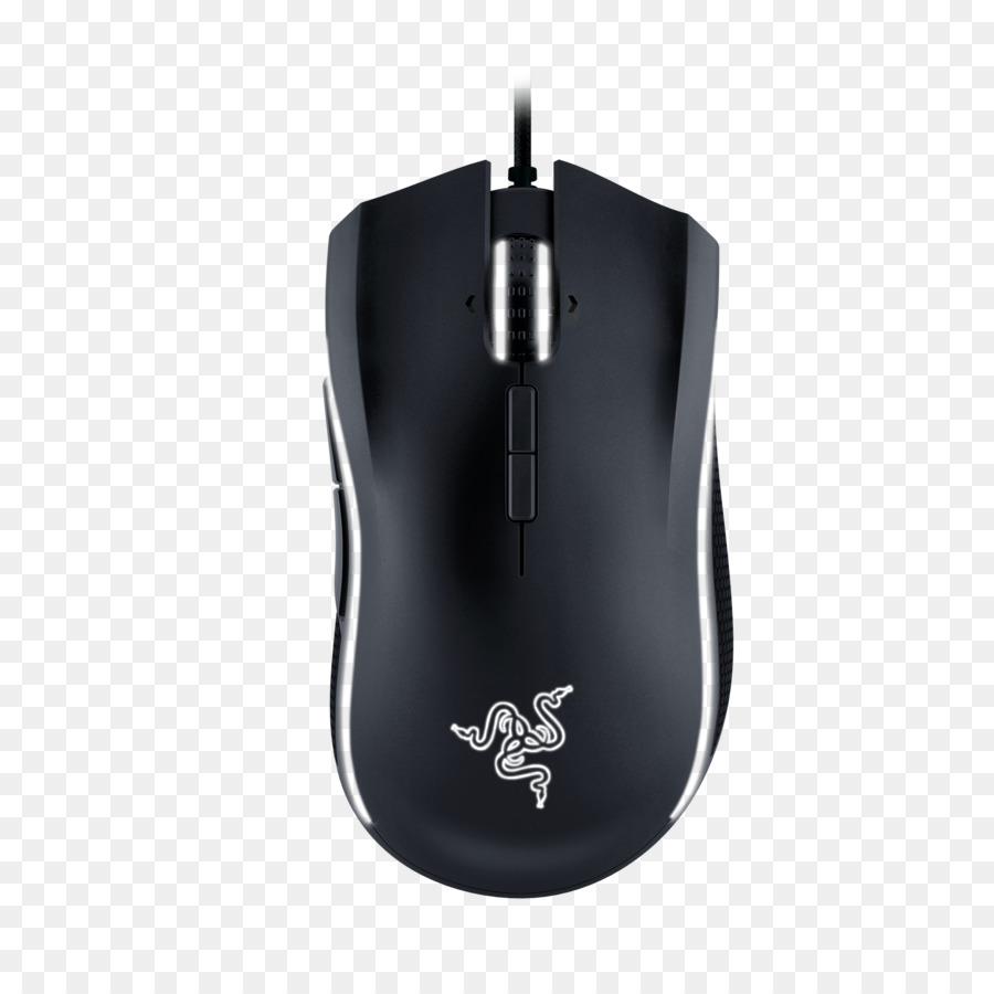 El Ratón De La Computadora，Razer Mamba Tournament Edition PNG