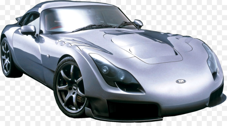 Tvr Tuscan Velocidad De Seis，Tvr Sagaris PNG