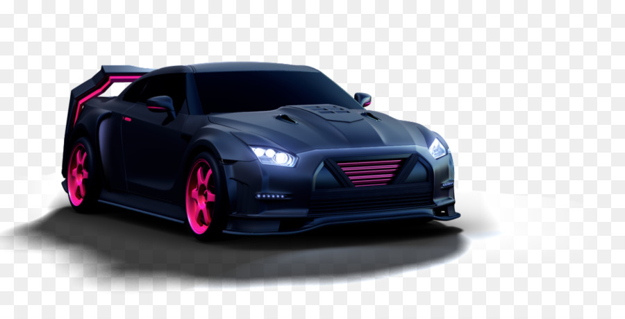 Nissan Gtr，Coche PNG