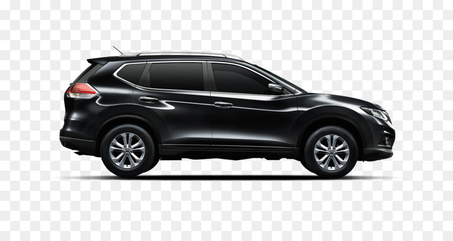 Nissan Rogue，Nissan Xtrail PNG