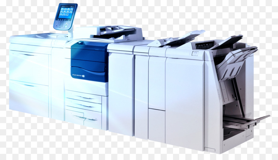 Xerox，Impresora PNG