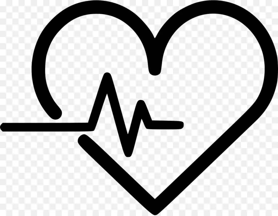 La Frecuencia Cardíaca，Iconos De Equipo PNG