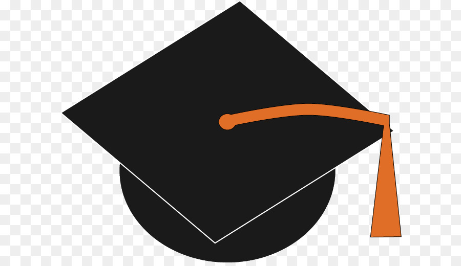 Gorro De Graduación，Sombrero PNG