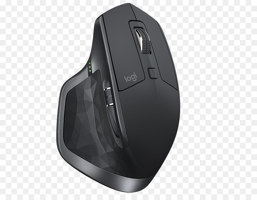 El Ratón De La Computadora，Logitech Mx Maestro 2s PNG