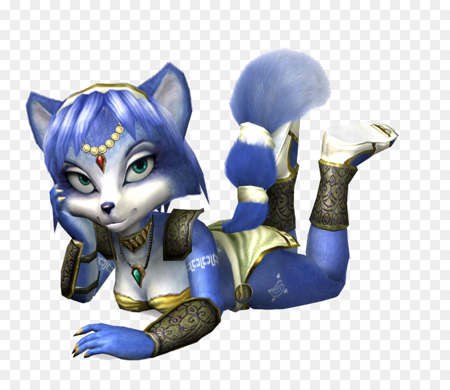 Star Fox Adventures，Star Fox Assault PNG