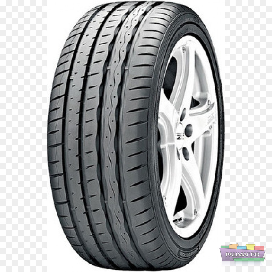 Coche，Hankook Neumáticos PNG