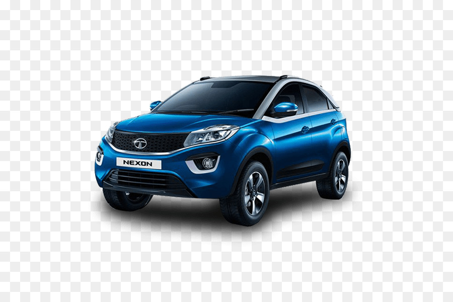 Coche Azul，Auto PNG