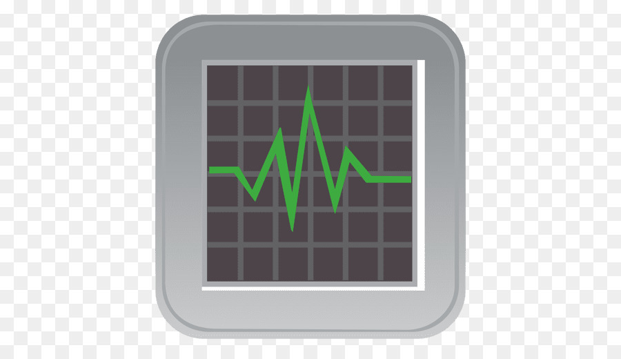 Corazón，Electrocardiografía PNG