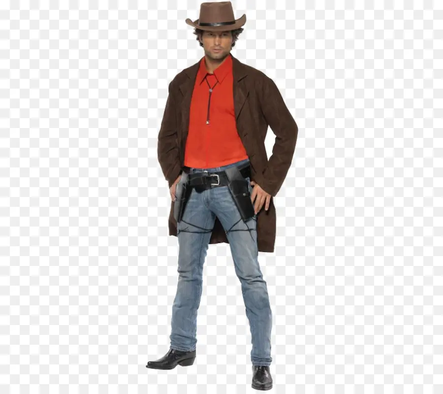 Jeans，Vaquero PNG