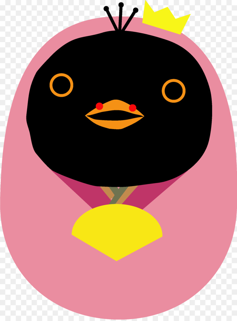 Pingüino，Ayuntamiento De La Ciudad De Tokorozawa PNG