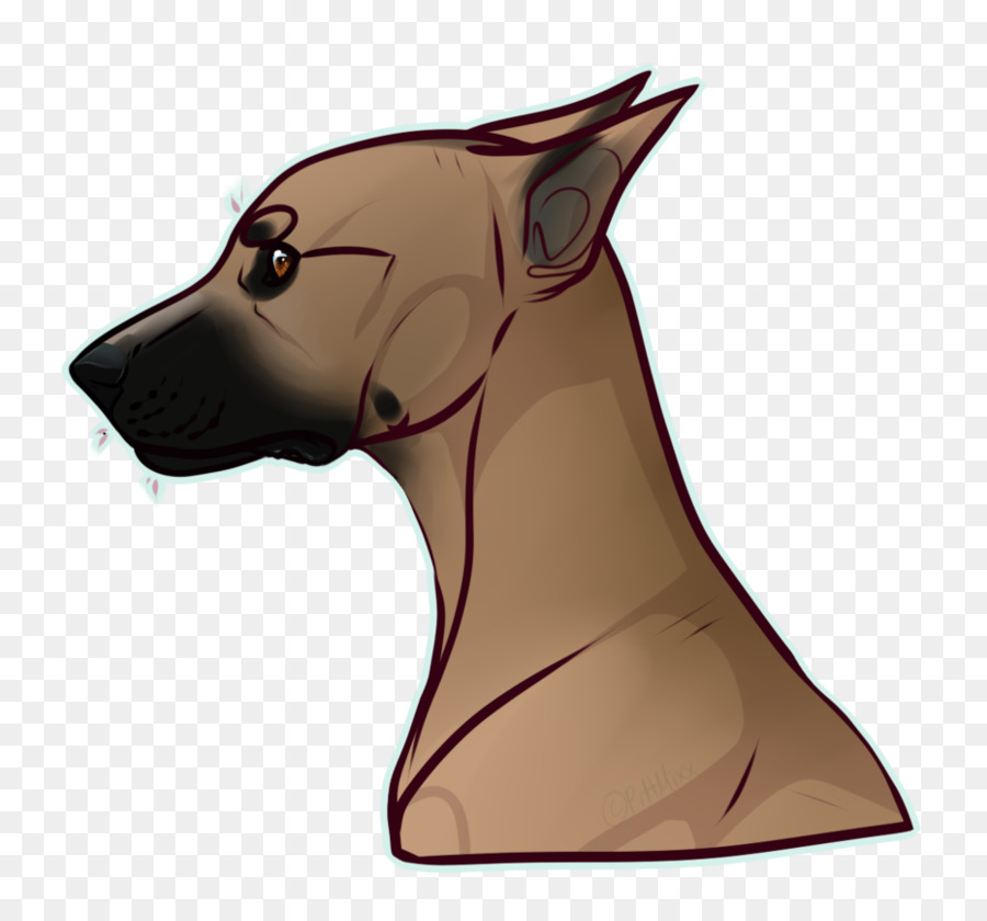 Ilustración De Perro，Perro PNG