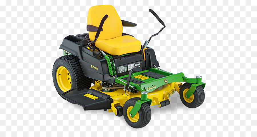 John Deere，Cortacéspedes Zeroturn PNG