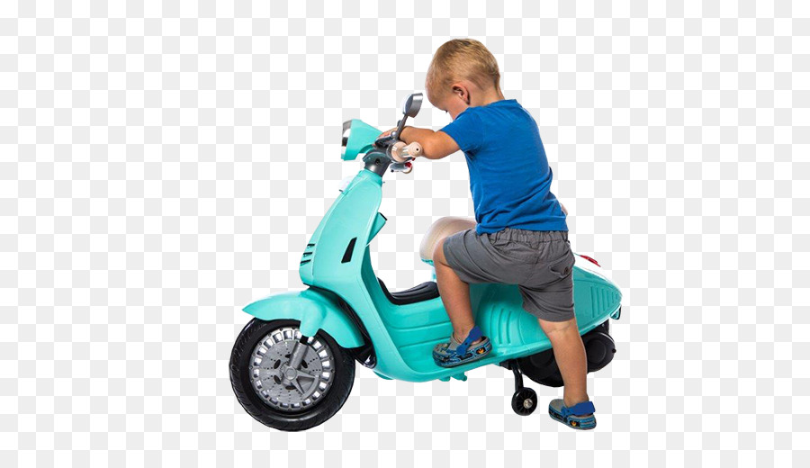 Scooter，Rueda PNG