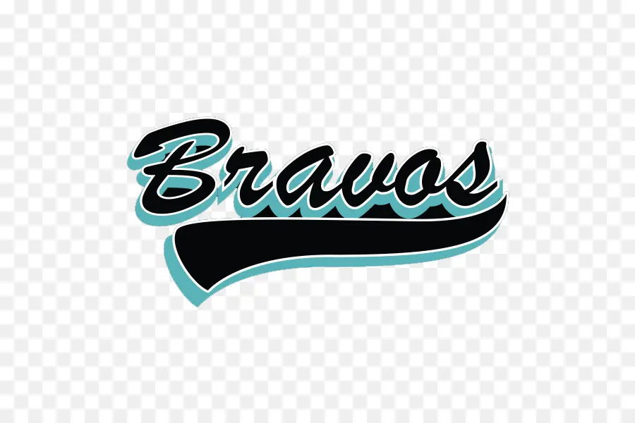 Texto Bravos，Logo PNG