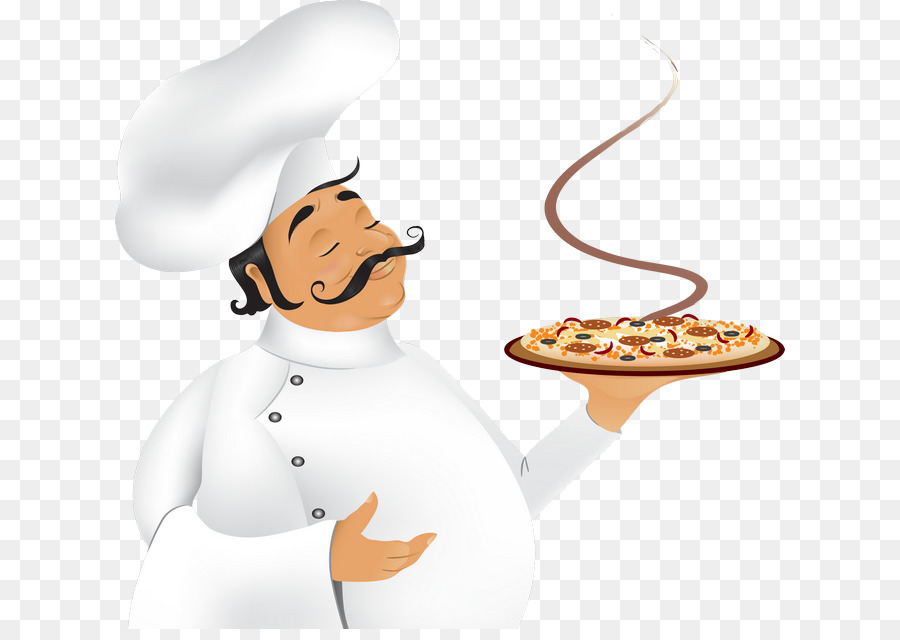 Jefe，Cocinar PNG