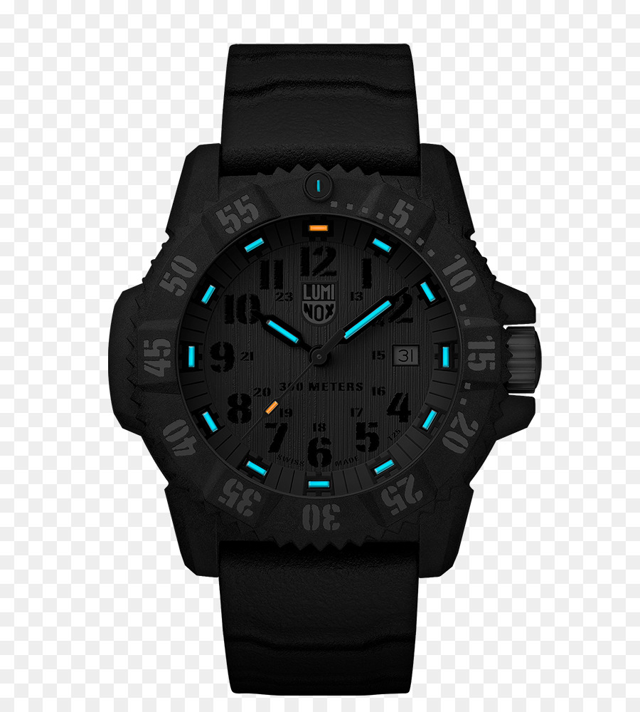 Luminox，Reloj PNG