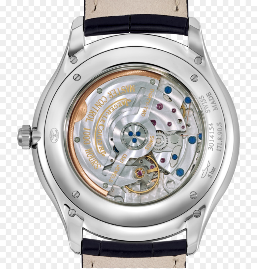 Jaegerlecoultre，Reloj PNG