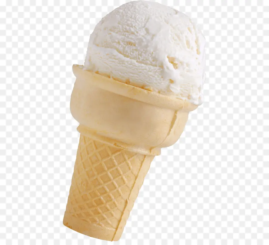 Helado，Conos De Helado PNG