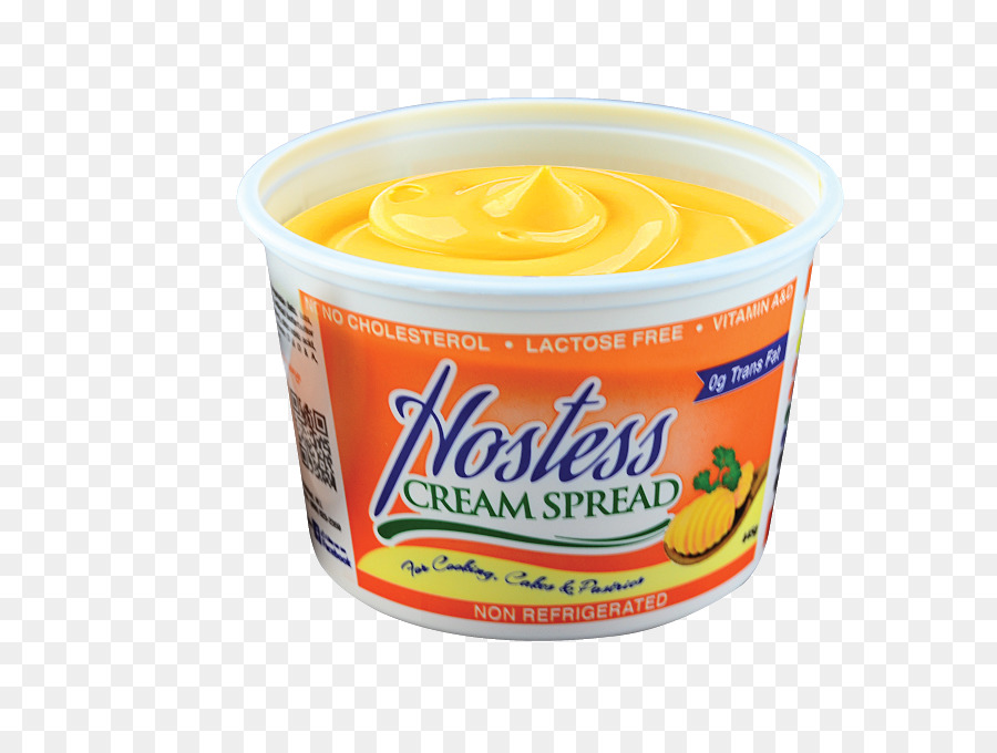 Crème Fraîche，Crema PNG