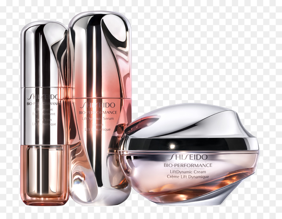 Shiseido Bioperformance Liftdynamic Suero，Shiseido PNG