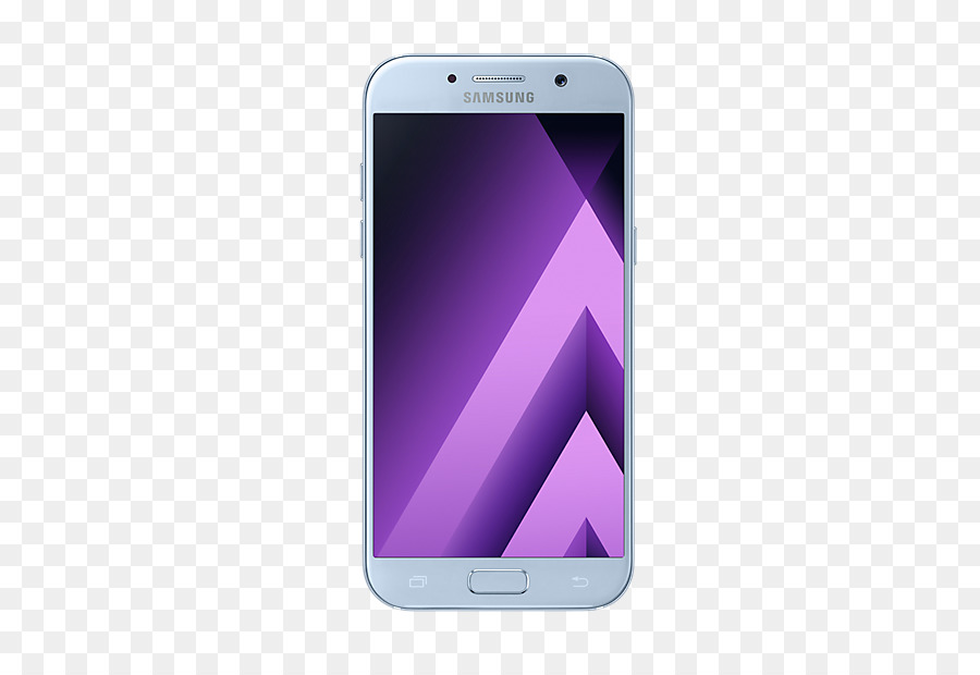 Samsung Galaxy A5 2017，Samsung Galaxy A3 2017 PNG