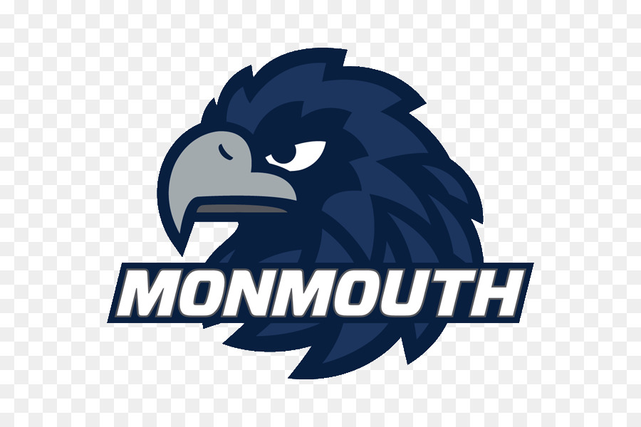 Monmouth Universidad，Monmouth Hawks Baloncesto Masculino PNG