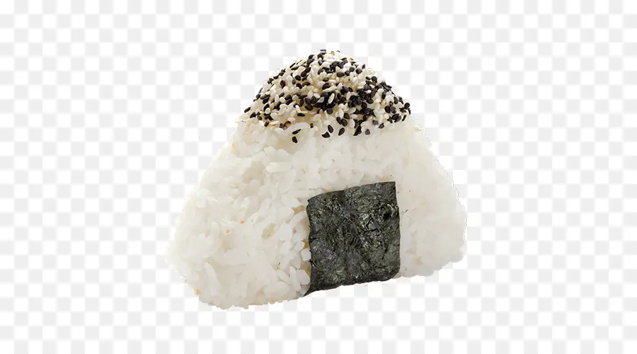 Onigiri，California Roll PNG