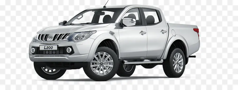 Mitsubishi Triton，Mitsubishi PNG