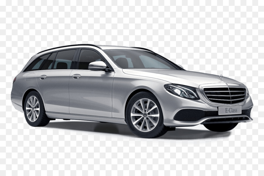 Coche Plateado，Lujo PNG