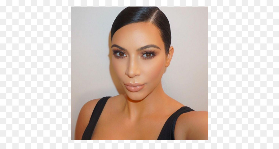 Kim Kardashian，Mantenerse Al Tanto De Las Kardashians PNG