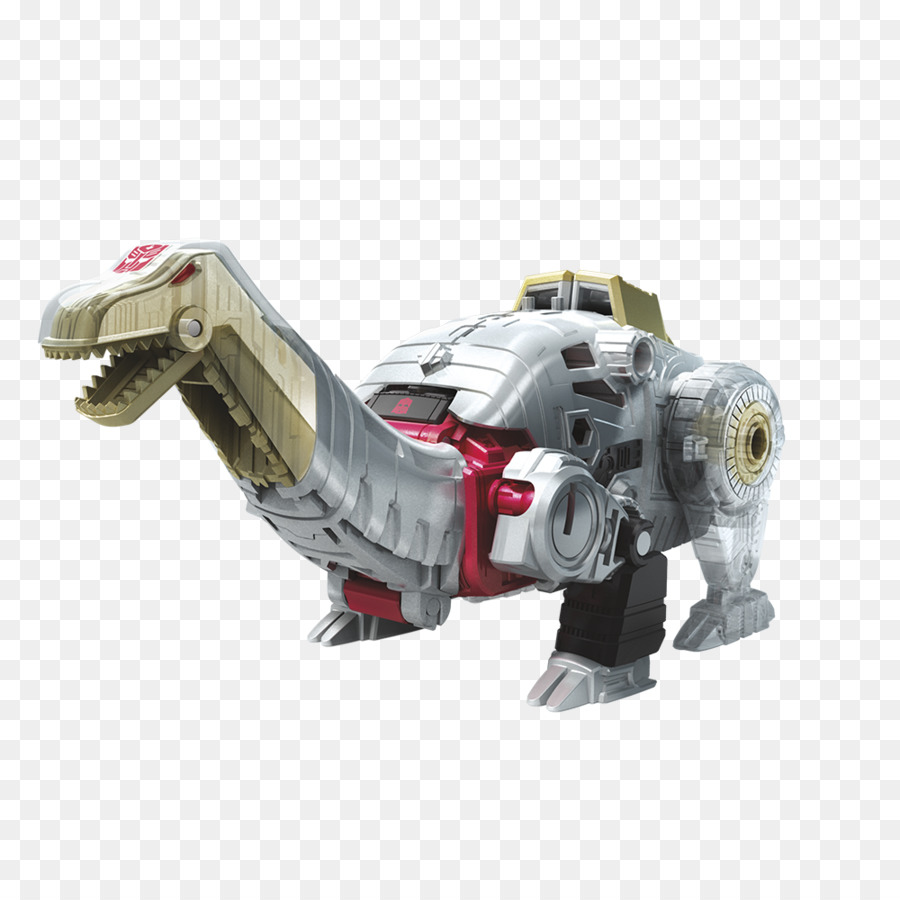 Dinobots，Mucha Acción Robótica PNG