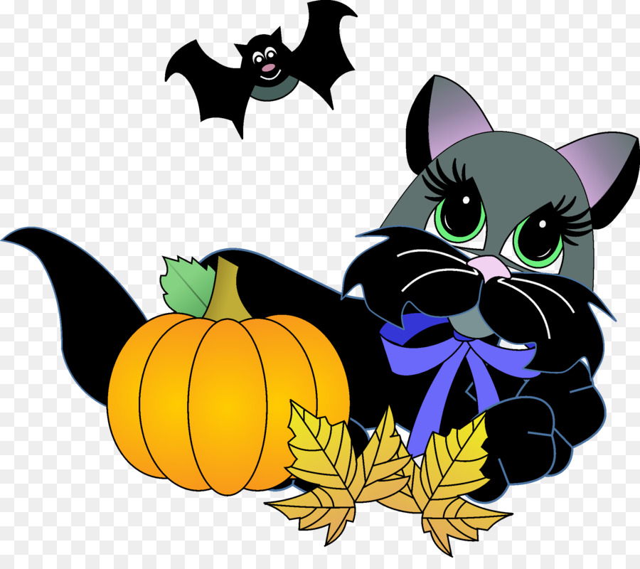 Gato Negro，Gatito PNG